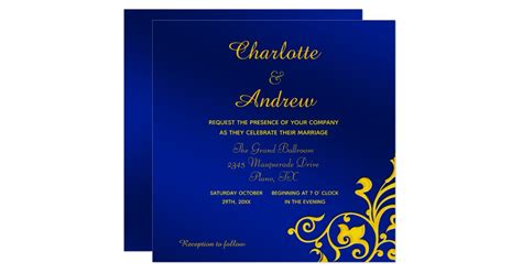 zazzle.com invitations